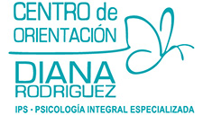 Logo Cupón Centro de Orientación Diana Rodriguez